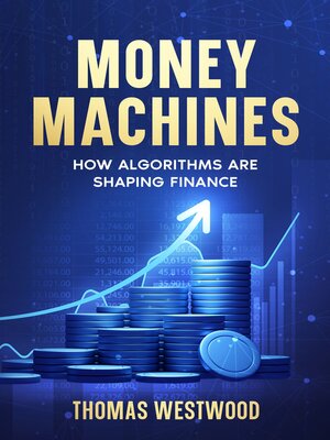 cover image of Money Machines